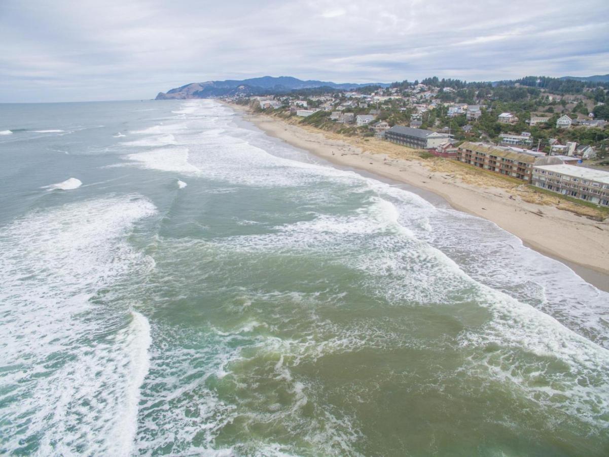 Sea Gypsy #318 Apartamento Lincoln City Exterior foto