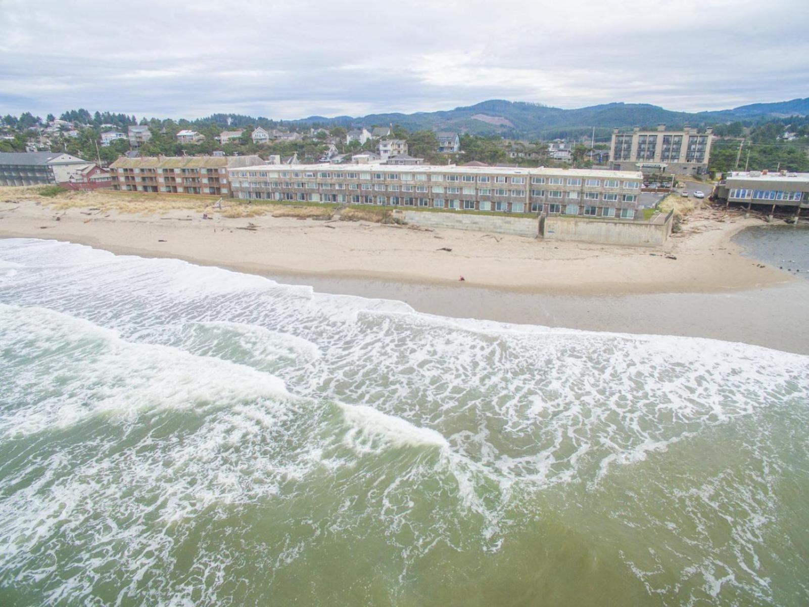 Sea Gypsy #318 Apartamento Lincoln City Exterior foto