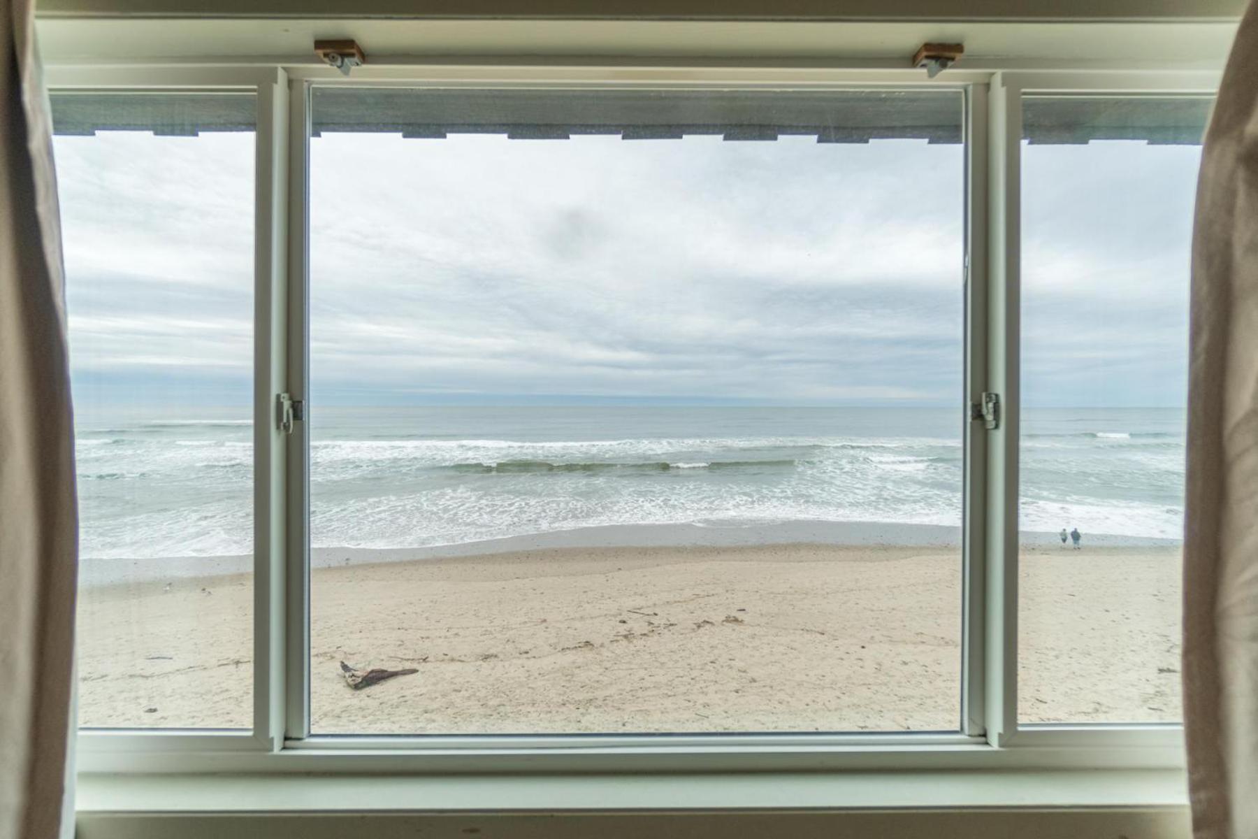 Sea Gypsy #318 Apartamento Lincoln City Exterior foto