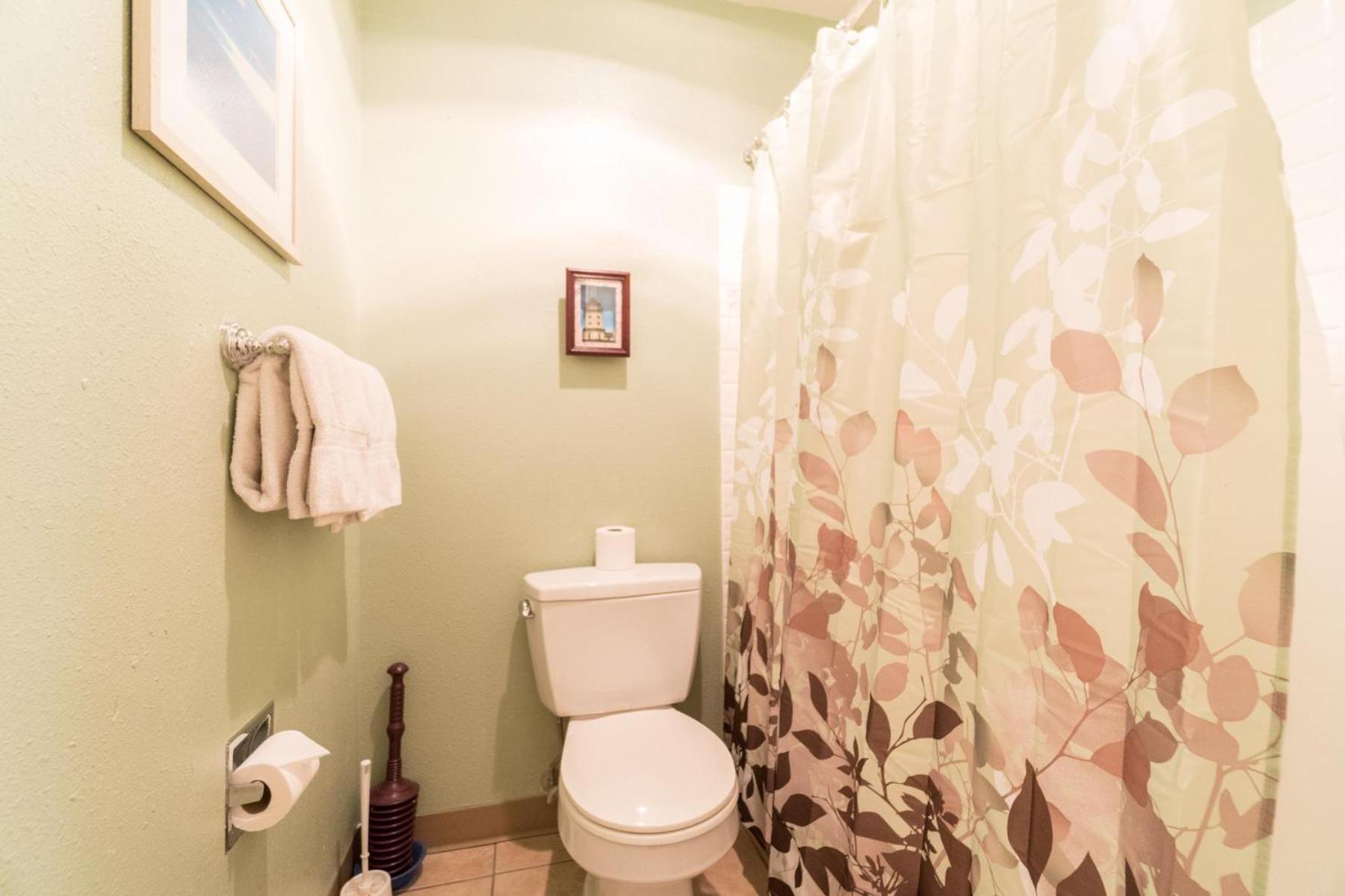 Sea Gypsy #318 Apartamento Lincoln City Exterior foto
