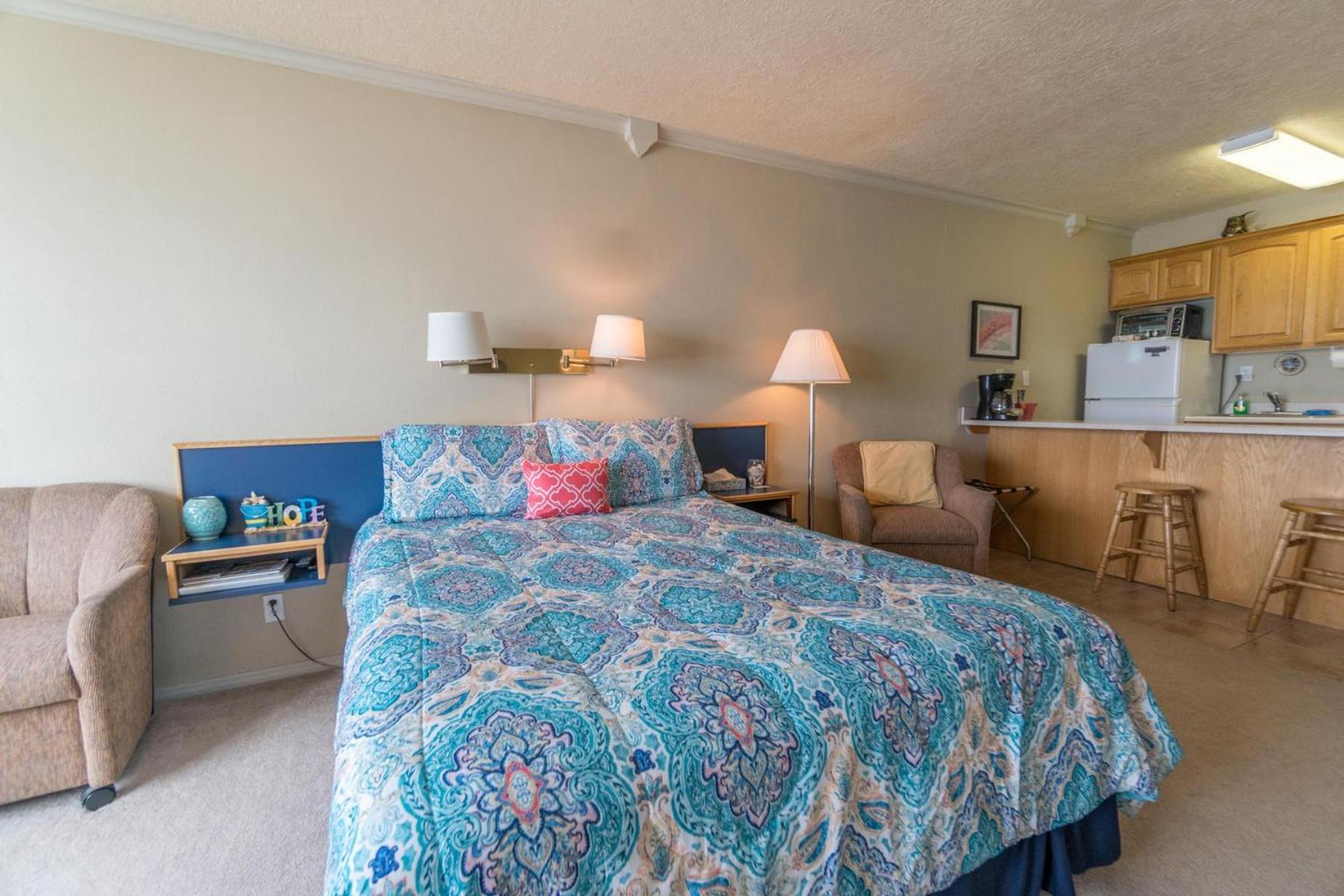 Sea Gypsy #318 Apartamento Lincoln City Exterior foto