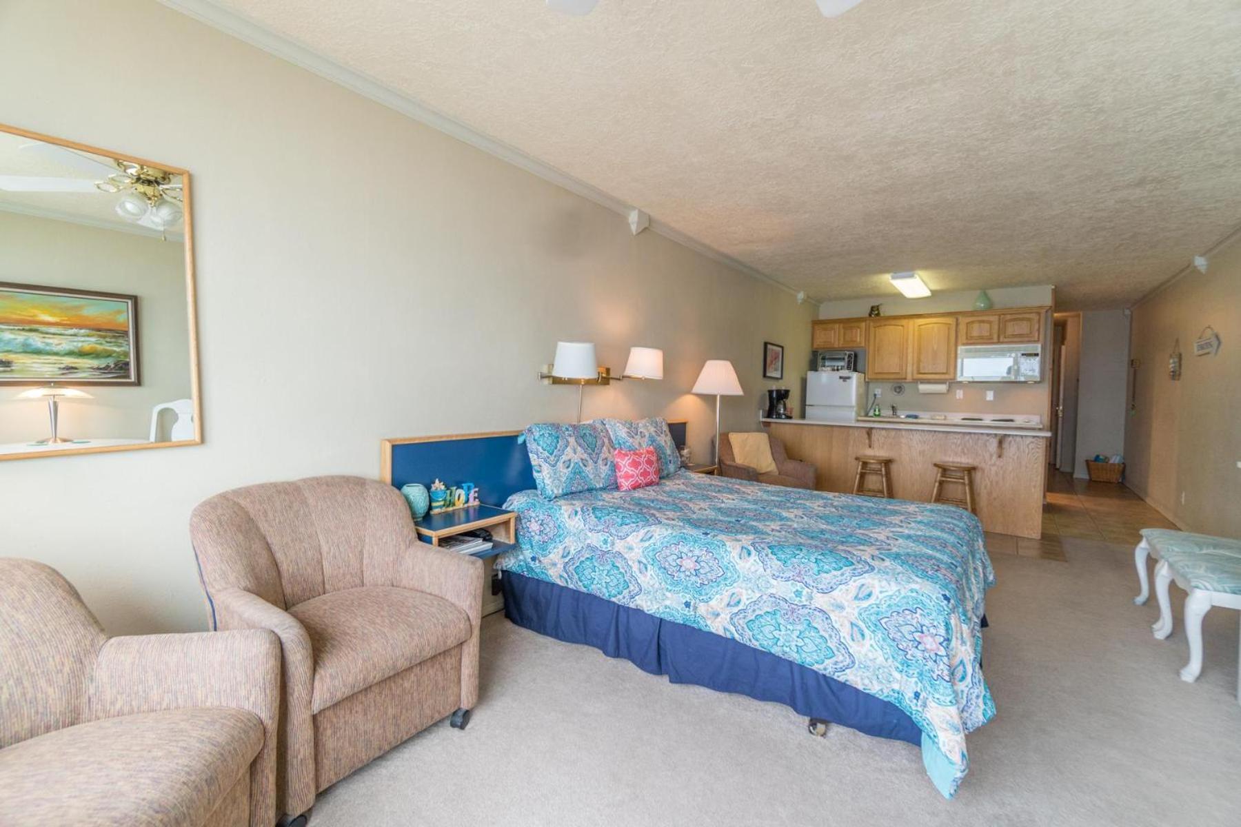 Sea Gypsy #318 Apartamento Lincoln City Exterior foto