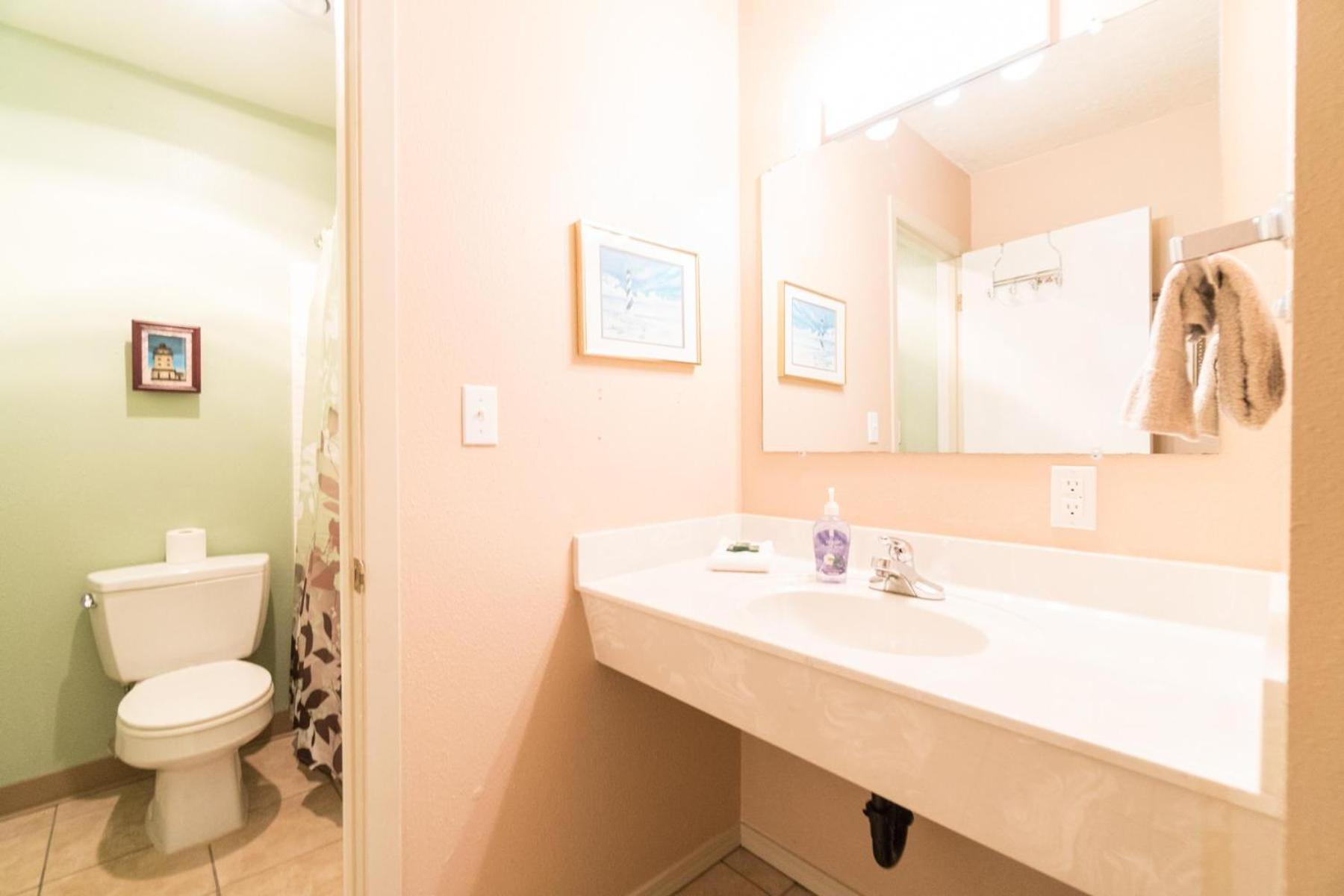 Sea Gypsy #318 Apartamento Lincoln City Exterior foto